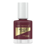 Max Factor Miracle Pure Nail Colour - 373 Regal Garnet