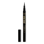 Bourjois Paris fixka na oči - Liner Feutre Eyeliner - Ultra Black