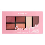 Bourjois Paris palette occhi - Volume Glamour Eyeshadow Palette - Coup De Foudree