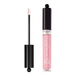 Bourjois Paris vyživujúci lesk na pery - Fabuleux Gloss - 03 Rose Charismatic