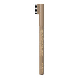 Bourjois Paris ceruzka na obočie s kefkou - Brow Reveal Precision - 001 Blonde