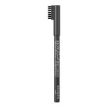 Bourjois Paris Augenbrauen - Brow Reveal Precision - 004 Dark Brunette