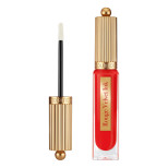 Bourjois Paris Rouge Velvet Ink - 08 Coquelic'Hot
