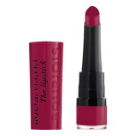 Bourjois Paris matná rtěnka - Rouge Velvet The Lipstick - 10 Ma Gni-Fig