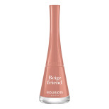 Bourjois Paris lak na nehty - 1 Seconde Nail Polish - 04 Beige Friend