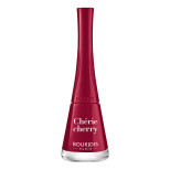 Bourjois Paris lak za nohte - 1 Seconde Nail Polish - 08 Chérie Cherry