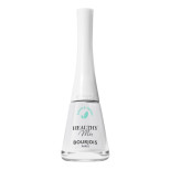 Bourjois Paris körömlakk - Healthy Mix Clean Nail Polish - 100 Blanc'hantement