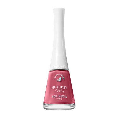 Bourjois Paris lak na nehty - Healthy Mix Clean Nail Polish - 200 Once & Flo-ral