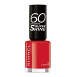 Rimmel London Nagellack - 60 Seconds Super Shine Nail Polish - 714 A Spritzzz