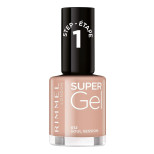 Rimmel London smalto - Super Gel Nail Polish - 12 Soul Session