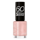 Rimmel London 60 Seconds Super Shine Nail Polish - 210 Etherea