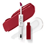 wet n wild MegaLast Lock 'N' Shine Lip Color + Gloss - Big Pout Energy