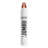 NYX Professional Makeup Jumbo Multi-Use Highlighter Stick - Flan (JHS06)