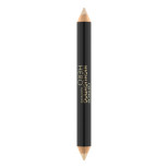 CATRICE ceruza Highlighting Hero Duo Pencil - 10 Sunlight