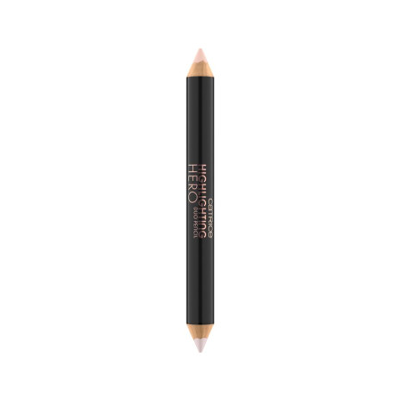 CATRICE Highlighting Hero Duo Pencil - 20 Daylight