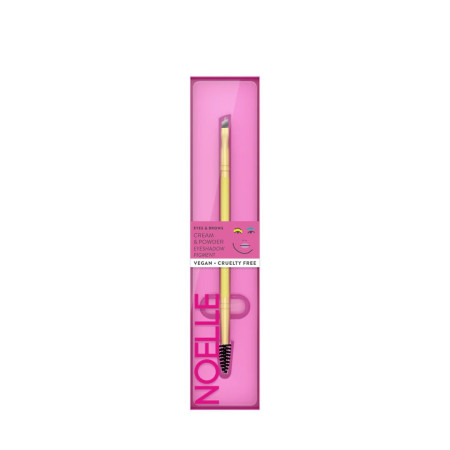 Noelle štetec na make-up - Make up brush 18.1. Eyebrows