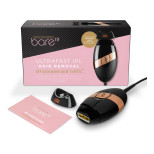 SMOOTHSKIN IPL zařízení - Bare Fit