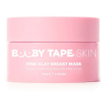 BOOBY TAPE Brustmaske Pink Clay Brest Mask