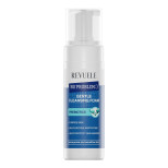 Revuele No Problem  tisztító hab - Prebiotikumok Genle Cleansing Foam - Prebiotics
