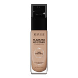Revuele Flawless HD Cover Foundation - 03 Beige