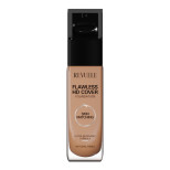 Revuele Flawless HD Cover Foundation - 06 Honey