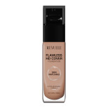 Revuele Flawless HD Cover Foundation - 05 Golden Sun - alapozó