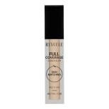 Revuele kremni korektor - Full Coverage Liquid Concealer - Neutral Tone