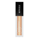 Revuele Shimmering Lip Gloss - 14
