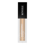 Revuele Shimmering Lip Gloss - 20 - ajakfény