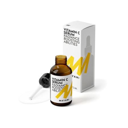 MAYANI serum z witaminą C