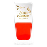 Wibo Boho Woman Nail Polish - 5 - körömlakk