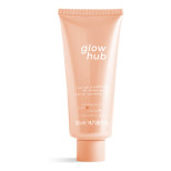 Glow Hub Odżywiające i nawilżające serum do ciała