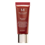 MISSHA M BB Krema Perfect Cover BB Cream SPF 42 PA+++ - No.25