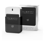 Bugatti Woda toaletowa  - Signature Black