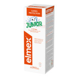 Elmex Junior-Collutorio- Mouthwash