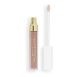 Revolution Pro Vegan Collagen Peptide High Shine Lip Gloss - Cashmere