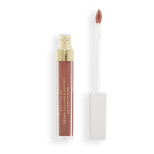Revolution Pro Vegan Collagen Peptide High Shine Lip Gloss - Bella