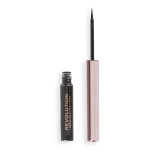 Revolution Super Flick Liquid Eyeliner - Black