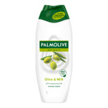 Palmolive Duschgel Naturals Shower Gel - Olive & Milk (500ml)