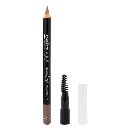 bellaoggi I Brow Liner - Blonde akciós termékkép 1