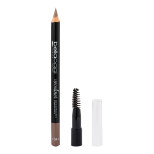 bellaoggi I Brow Liner - Medium Brown/Red