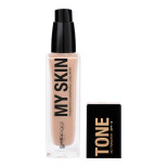 bellaoggi My Skin Tone Foundation - Ivory