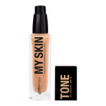 bellaoggi My Skin Tone Foundation - Dune