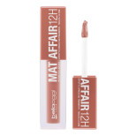 bellaoggi Mat Affair 12h Lipstick - Undressed