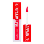 bellaoggi Mat Affair 12h Lipstick - French Lover