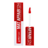 bellaoggi Mat Affair 12h Lipstick - Heartbreaker