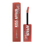 bellaoggi Kiss Affair Laquer - Peachy Beachy
