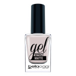 bellaoggi Gel Effect Matte Nail Polish - Rose Shadow