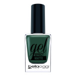 bellaoggi Gel Effect Matte Nail Polish - Tropic Mood
