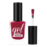 bellaoggi Gel Effect Keratin Nail Polish - Ladylike